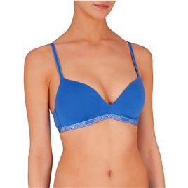 Emporio Armani Underwear Sutiã Ew000442_af10889 Padded Triangle