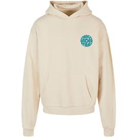 Mc Clothes Moletom Com Capuz Dance Under Stars Oversized