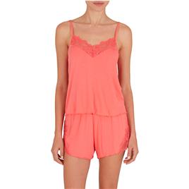 Emporio Armani Underwear Pijama De Manga Curta Ew000528_af10890