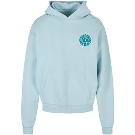 Mc Clothes Moletom Com Capuz Dance Under Stars Oversized