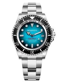 Bobroff Relógio Bf0009