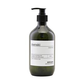Meraki Gel De Banho De Linho Orvalho 490 Ml