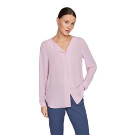 Vila Camisa De Manga Comprida Lucy