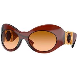 Versace Óculos De Sol Femininos Ve4462-54462l