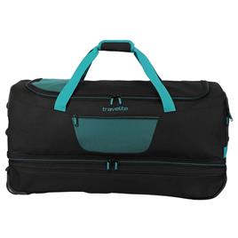 Travelite Mala De Viagem Com Rodas Basics 70cm