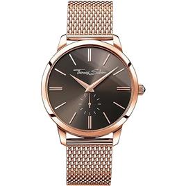 Thomas Sabo Relógio Wa01772652064