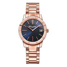 Thomas Sabo Relógio Wa02152652093
