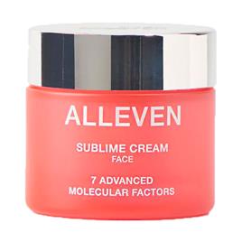 Alleven Creme Hidratante Sublime 50ml