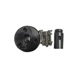 Raymarine Base De Pedestal Para Pilotos Automáticos