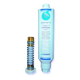 Flow Pur Filtro De água Em Linha Fp12gke