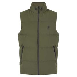 Navitas Colete Eurus Puffer
