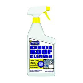 Protect All Limpador De Telhados De Borracha 946ml
