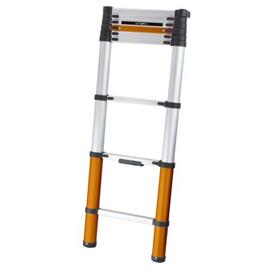 Talamex Escada Telescópica Premium Giraffe Air