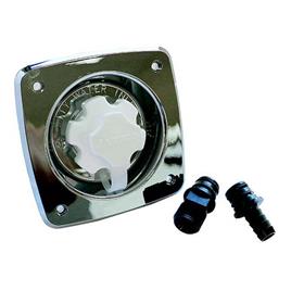 Trac Outdoors Regulador De Pressão De água De 45 Psi