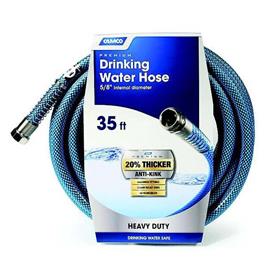 Camco Mangueira De água Potável 15.2 M