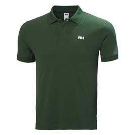 Helly Hansen Polo De Manga Curta Driftline