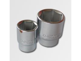 Bico 6 Rosca 3/4 Gancho 65mm Honiton