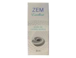 Zem Excelente 30 Ml Nutilab