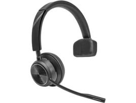 Fone de ouvido Poly Dect Savi 7410 Office Mono Hp
