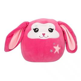 Peluche Ylvi Swoppies Plush Bunny 20cm Brilla Oscuridad 13039 Depesche Depeschemás De 6 Años
