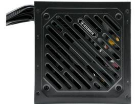 Performance A Xn330 | Xp750r12 Fonte de Alimentação 750 W 20 Pinos Atx Atx Preto Xilence