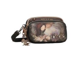 Saco De Ombro De Mulher Anekke Dreamverse Multicor