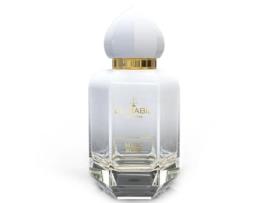 Eau De Parfum Almizcle Rosa El Nabil