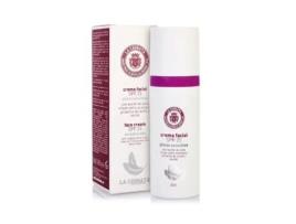 Creme Facial La Chinata 50 Ml Pele Sensível