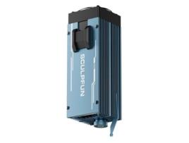 Ir 2 Laser 1064nm 2w Compatível com máquinas S9/s10/s30/s30 Ultra/sf A9, Precisão extrema! Escultura divertida