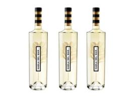 Vinho Granbazán Albariño Bodega Granbazán Vinho Branco De Rías Baixas 0,75 L
