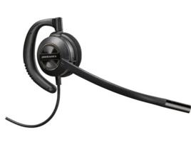 Poly Headset Encorepro Hw530 Über Dem Ohr Qd Hp