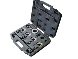 Correia dentada Rover Asta