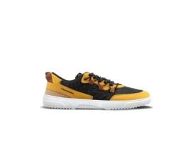 Sapatilhas de Criança BAREBARICS Revive Amarelo (37)