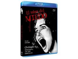 Gosto do Medo (1961) / O Gosto do Medo Efrojim (grito do Medo)