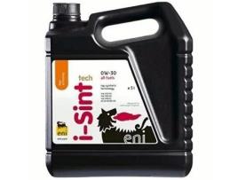 Eni I Sint Tech 0w30 5l Ce U Óleo