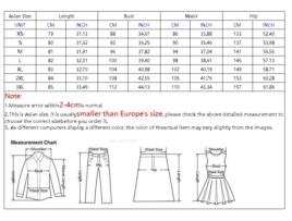 Vestido de Renda Manga Curta com Decote em V VCTEX  (Roxo)