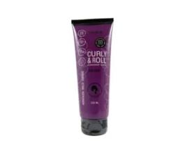 Condicionador Leave-In Curly And Roll 250ml Talaku