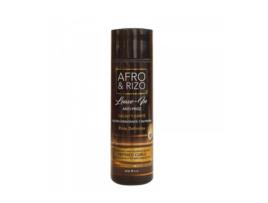 Afro E Rizo Leave In 226ml Afro Rizo