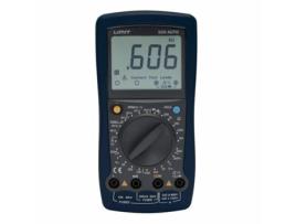 Medidor Universal Digital 500 Limite Automático