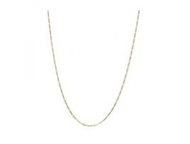 Fio De Ouro Malha 31 Bruno Da Rocha