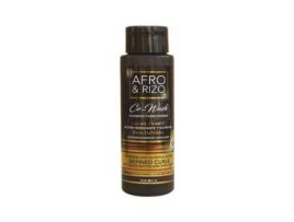 Afro E Rizo Cowash 946ml Afro Rizo