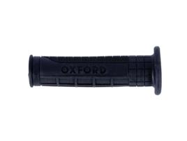 Oxford Adventure Grips Set 29mm Ng Preto