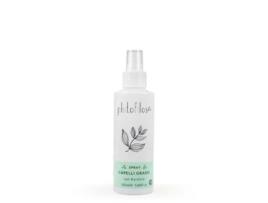 Fitófilos. Spray para cabelos oleosos 150ml