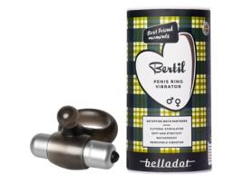 Anel Peniano Vibratório Bertil BELLADOT