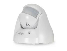 Sp-816 Monitor de Movimento Ip44 Onda Z NEXA