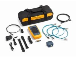 Linkiqt Industrial Ethernet Fluke