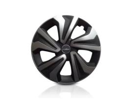 Tampões Roda Montreal 14 Goodyear Bicolor