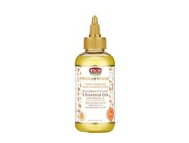 Moisture Miracle 5 Óleo Essencial 118ml African Pride
