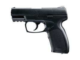 VPMKP-Pistola Airsoft Tdp45 Co2 Prateado 4.5 Mmux