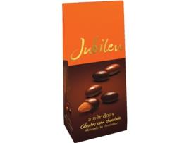 Amêndoas Chocolate Jubileu